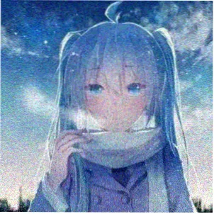 漫友 断线之后 的头像